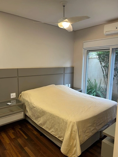 Casa para Locação no Portal das Tipuanas | 3 Suítes, Mezanino e Área Gourmet: 15ª foto da galeria de imagens do imóvel