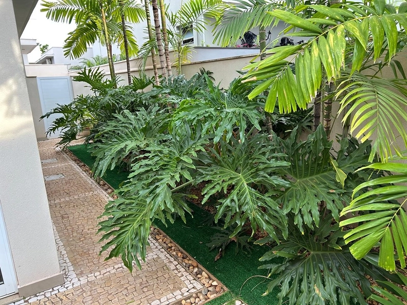 Casa para Locação no Portal das Tipuanas | 3 Suítes, Mezanino e Área Gourmet: 23ª foto da galeria de imagens do imóvel