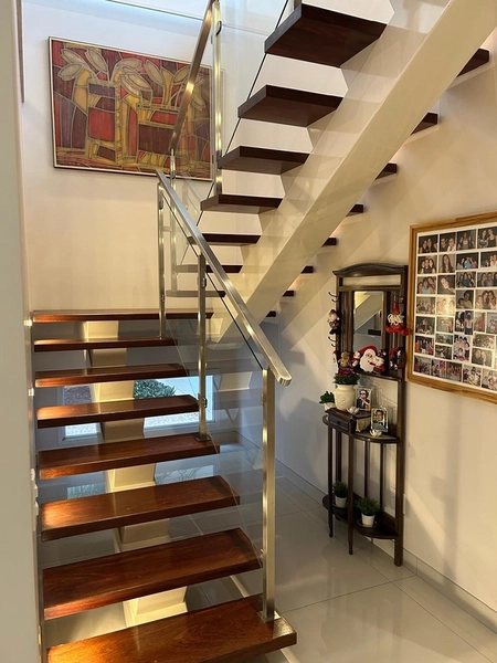 Casa para Locação no Portal das Tipuanas | 3 Suítes, Mezanino e Área Gourmet: 21ª foto da galeria de imagens do imóvel