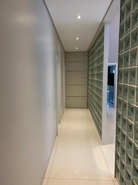 Casa para Locação no Portal das Tipuanas | 3 Suítes, Mezanino e Área Gourmet: 14ª foto da galeria de imagens do imóvel