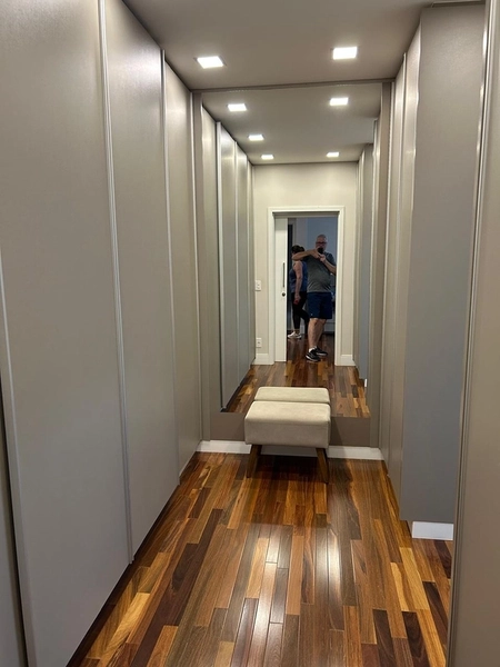 Casa para Locação no Portal das Tipuanas | 3 Suítes, Mezanino e Área Gourmet: 11ª foto da galeria de imagens do imóvel