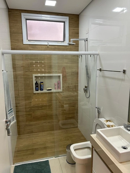 Casa para Locação no Portal das Tipuanas | 3 Suítes, Mezanino e Área Gourmet: 17ª foto da galeria de imagens do imóvel