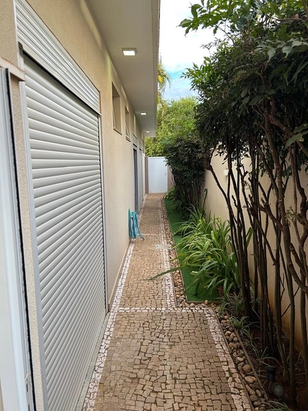 Casa para Locação no Portal das Tipuanas | 3 Suítes, Mezanino e Área Gourmet: 26ª foto da galeria de imagens do imóvel
