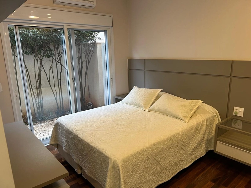 Casa para Locação no Portal das Tipuanas | 3 Suítes, Mezanino e Área Gourmet: 18ª foto da galeria de imagens do imóvel