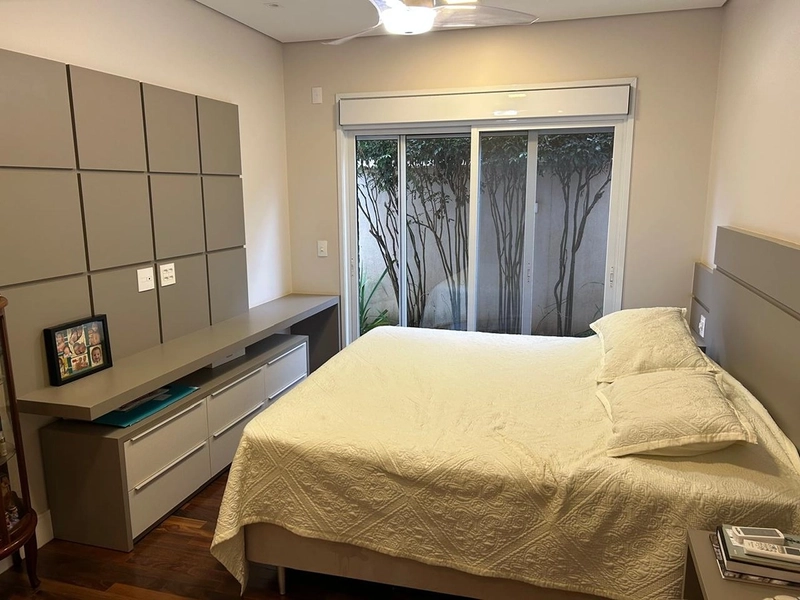 Casa para Locação no Portal das Tipuanas | 3 Suítes, Mezanino e Área Gourmet: 12ª foto da galeria de imagens do imóvel