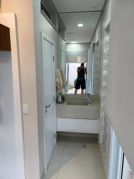 Casa para Locação no Portal das Tipuanas | 3 Suítes, Mezanino e Área Gourmet: 27ª foto da galeria de imagens do imóvel