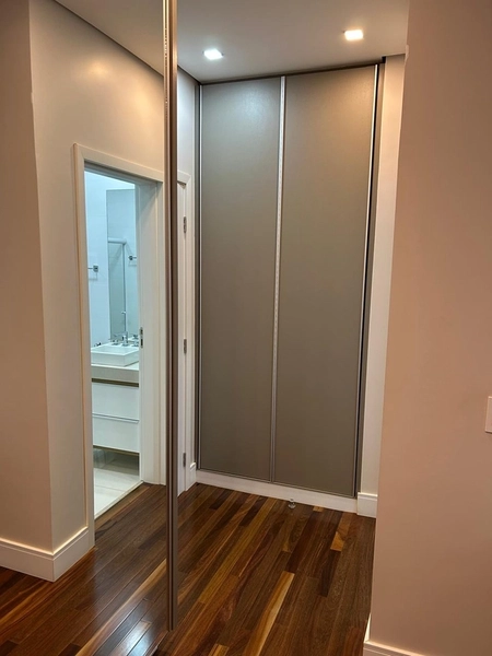 Casa para Locação no Portal das Tipuanas | 3 Suítes, Mezanino e Área Gourmet: 20ª foto da galeria de imagens do imóvel