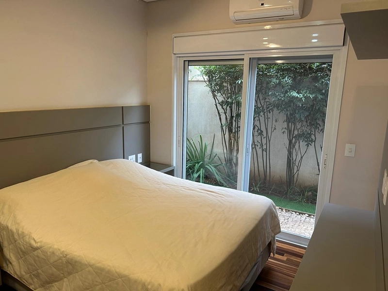Casa para Locação no Portal das Tipuanas | 3 Suítes, Mezanino e Área Gourmet: 16ª foto da galeria de imagens do imóvel