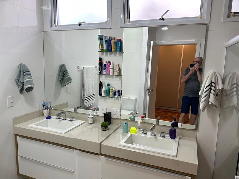 Casa para Locação no Portal das Tipuanas | 3 Suítes, Mezanino e Área Gourmet: 10ª foto da galeria de imagens do imóvel