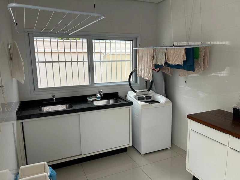 Casa para Locação no Portal das Tipuanas | 3 Suítes, Mezanino e Área Gourmet: 28ª foto da galeria de imagens do imóvel