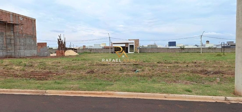 Imóvel residencial ou comercial