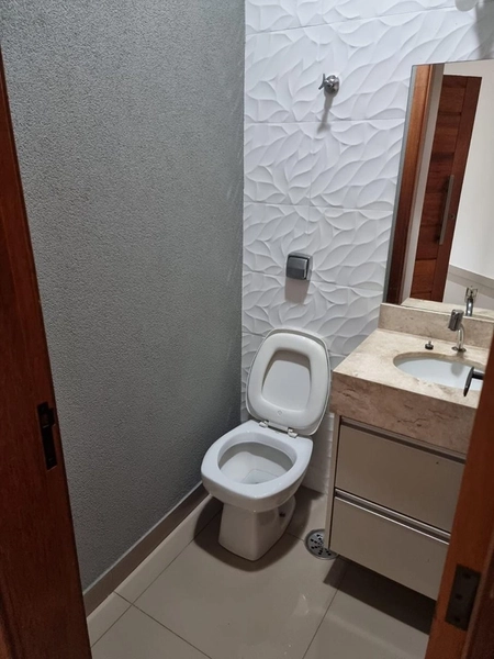 Casa à Venda no Village Damha II | 3 Suítes: 15ª foto da galeria de imagens do imóvel