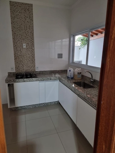 Casa à Venda no Village Damha II | 3 Suítes: 16ª foto da galeria de imagens do imóvel