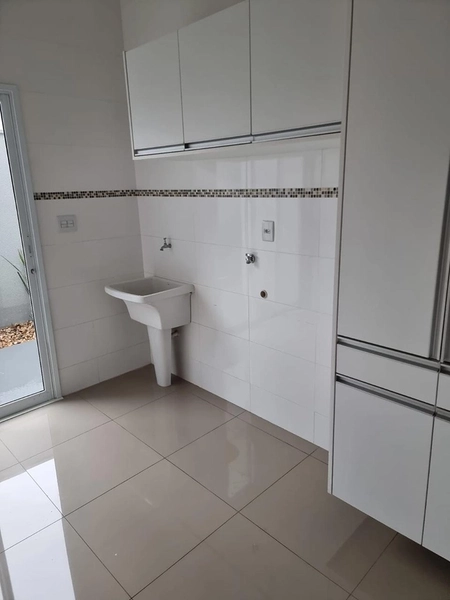 Casa à Venda no Village Damha II | 3 Suítes: 7ª foto da galeria de imagens do imóvel
