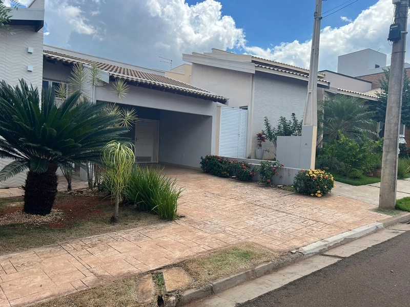 Imóvel residencial ou comercial