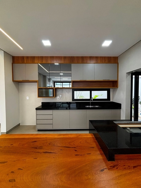 Casa Nova à Venda no Village Damha III | 3 Suítes e Área Gourmet: 5ª foto da galeria de imagens do imóvel