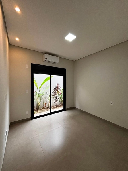 Casa Nova à Venda no Village Damha III | 3 Suítes e Área Gourmet: 7ª foto da galeria de imagens do imóvel