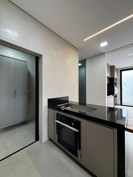 Casa Nova à Venda no Village Damha III | 3 Suítes e Área Gourmet: 16ª foto da galeria de imagens do imóvel