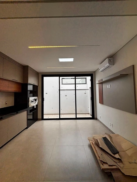 Casa Nova à Venda no Village Damha III | 3 Suítes e Área Gourmet: 15ª foto da galeria de imagens do imóvel