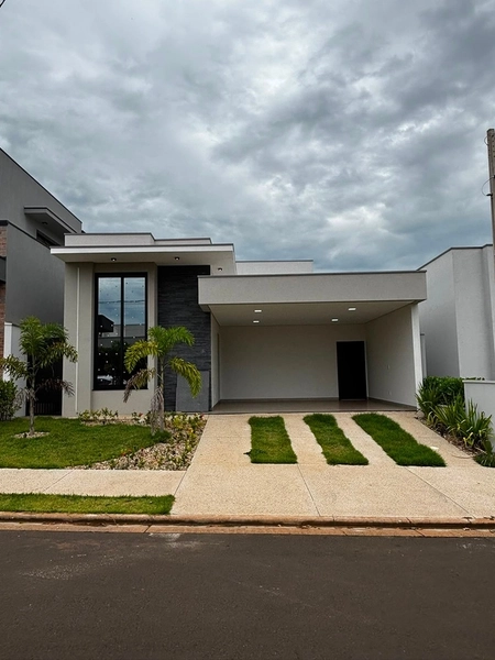 Imóvel residencial ou comercial