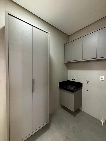 Casa Nova à Venda no Village Damha III | 3 Suítes e Área Gourmet: 19ª foto da galeria de imagens do imóvel