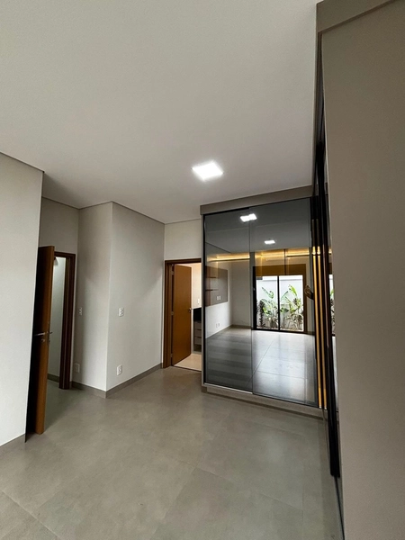 Casa Nova à Venda no Village Damha III | 3 Suítes e Área Gourmet: 17ª foto da galeria de imagens do imóvel