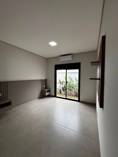 Casa Nova à Venda no Village Damha III | 3 Suítes e Área Gourmet: 11ª foto da galeria de imagens do imóvel