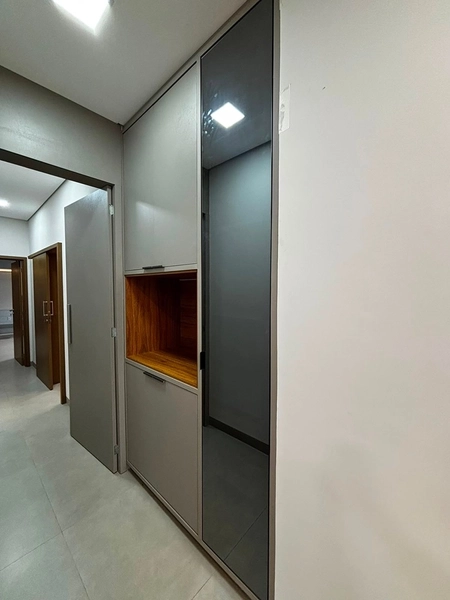 Casa Nova à Venda no Village Damha III | 3 Suítes e Área Gourmet: 12ª foto da galeria de imagens do imóvel
