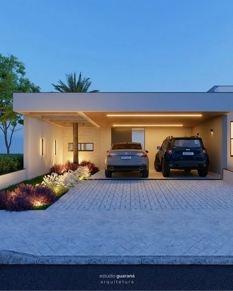 Imóvel residencial ou comercial