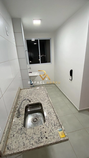 Apartamento à Venda no Portal Parque de Sevilha em Araraquara | Com Suíte e Sacada: 8ª foto da galeria de imagens do imóvel