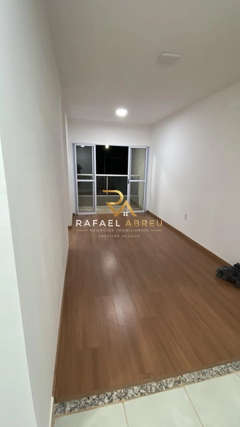 Apartamento à Venda no Portal Parque de Sevilha em Araraquara | Com Suíte e Sacada: 2ª foto da galeria de imagens do imóvel