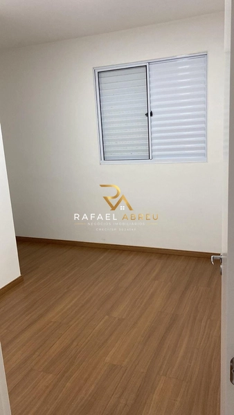 Apartamento à Venda no Portal Parque de Sevilha em Araraquara | Com Suíte e Sacada: 9ª foto da galeria de imagens do imóvel