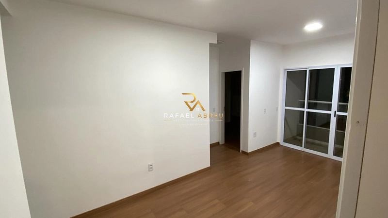 Apartamento à Venda no Portal Parque de Sevilha em Araraquara | Com Suíte e Sacada: 1ª foto da galeria de imagens do imóvel
