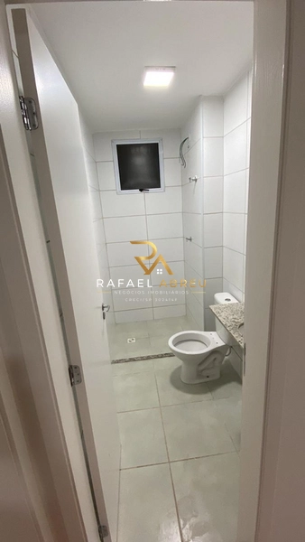 Apartamento à Venda no Portal Parque de Sevilha em Araraquara | Com Suíte e Sacada: 15ª foto da galeria de imagens do imóvel