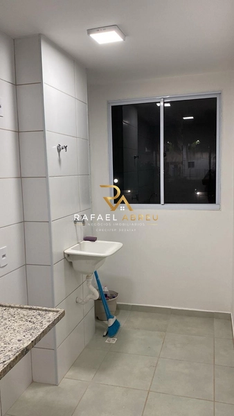 Apartamento à Venda no Portal Parque de Sevilha em Araraquara | Com Suíte e Sacada: 6ª foto da galeria de imagens do imóvel