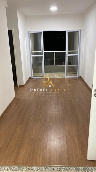 Apartamento à Venda no Portal Parque de Sevilha em Araraquara | Com Suíte e Sacada: 5ª foto da galeria de imagens do imóvel