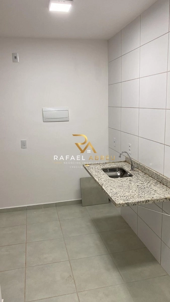 Apartamento à Venda no Portal Parque de Sevilha em Araraquara | Com Suíte e Sacada: 7ª foto da galeria de imagens do imóvel