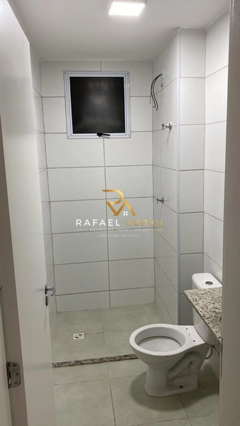 Apartamento à Venda no Portal Parque de Sevilha em Araraquara | Com Suíte e Sacada: 12ª foto da galeria de imagens do imóvel