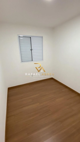 Apartamento à Venda no Portal Parque de Sevilha em Araraquara | Com Suíte e Sacada: 13ª foto da galeria de imagens do imóvel