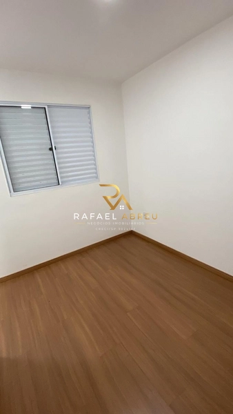 Apartamento à Venda no Portal Parque de Sevilha em Araraquara | Com Suíte e Sacada: 16ª foto da galeria de imagens do imóvel