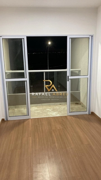 Apartamento à Venda no Portal Parque de Sevilha em Araraquara | Com Suíte e Sacada: 4ª foto da galeria de imagens do imóvel