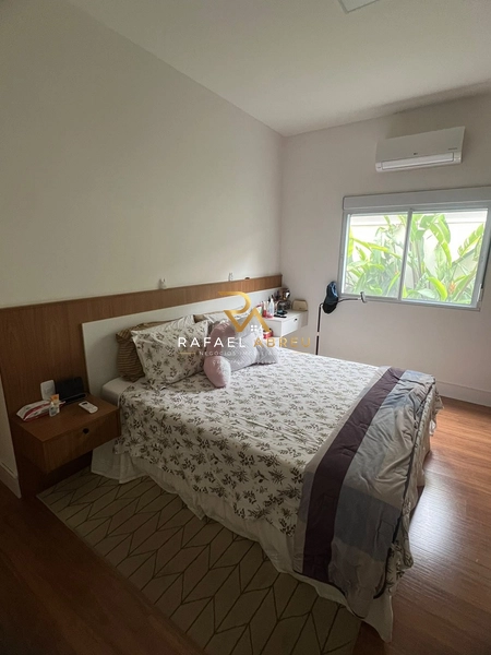 Casa de Alto Padrão à Venda no Quinta do Salto em Araraquara | Suíte, Energia Fotovoltaica e Escritório: 11ª foto da galeria de imagens do imóvel