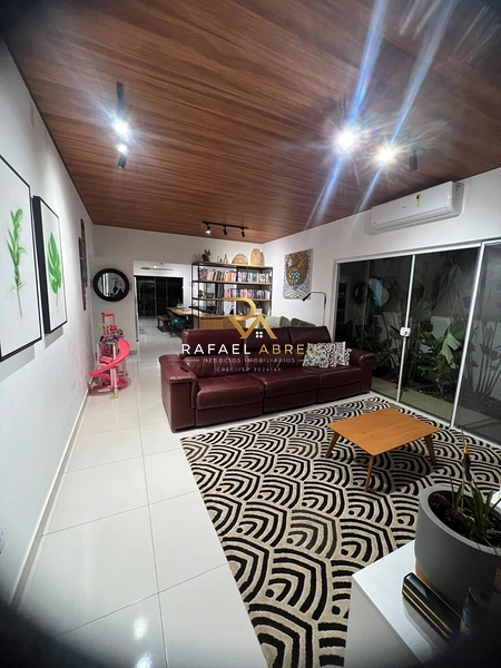 Casa de Alto Padrão à Venda no Quinta do Salto em Araraquara | Suíte, Energia Fotovoltaica e Escritório: 16ª foto da galeria de imagens do imóvel