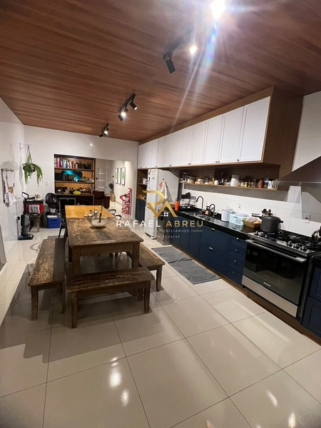 Casa de Alto Padrão à Venda no Quinta do Salto em Araraquara | Suíte, Energia Fotovoltaica e Escritório: 19ª foto da galeria de imagens do imóvel