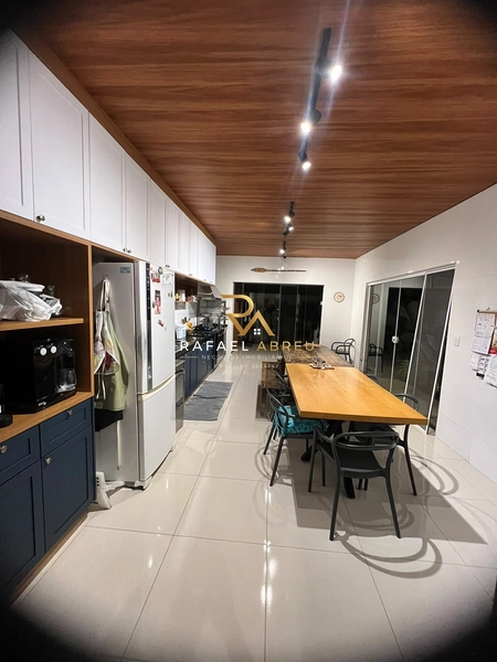 Imóvel residencial ou comercial