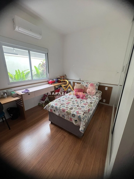Casa de Alto Padrão à Venda no Quinta do Salto em Araraquara | Suíte, Energia Fotovoltaica e Escritório: 5ª foto da galeria de imagens do imóvel