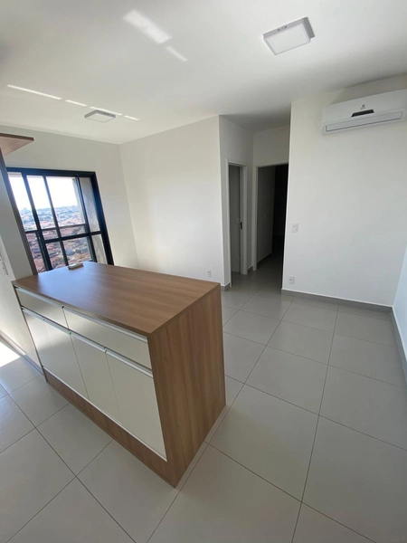 Apartamento à Venda no Residencial Attuale | Araraquara: 6ª foto da galeria de imagens do imóvel