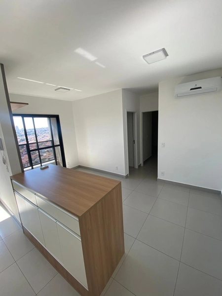 Apartamento à Venda no Residencial Attuale | Araraquara: 18ª foto da galeria de imagens do imóvel