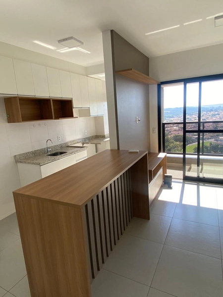 Apartamento à Venda no Residencial Attuale | Araraquara: 11ª foto da galeria de imagens do imóvel