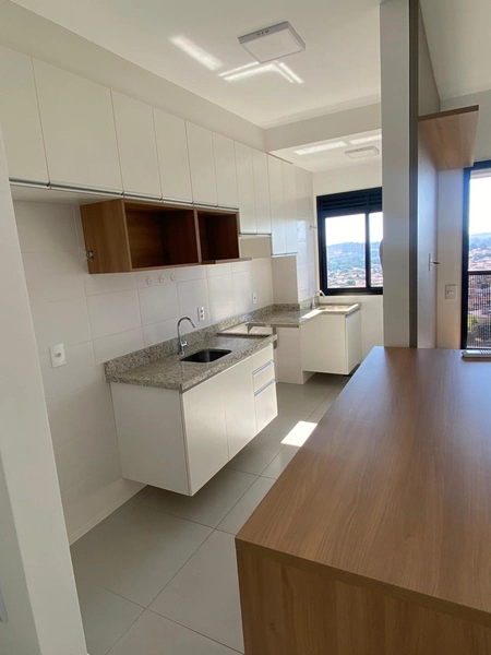 Apartamento à Venda no Residencial Attuale | Araraquara: 16ª foto da galeria de imagens do imóvel